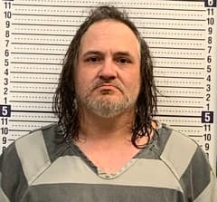Paragould Man Arrested on Drug Charges, Child Removed from Home Due to Unsafe Conditions