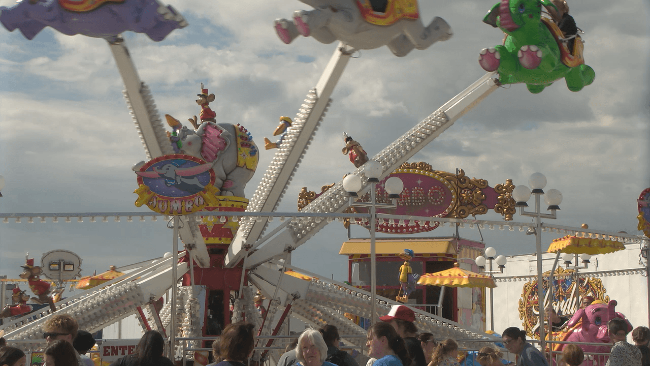 Sensory Day at Northeast Arkansas Fair Helps Children with Autism Enjoy the Experience