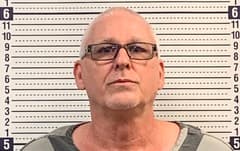 Paragould Man Sentenced to 40 Years for Sexual Assault of Child