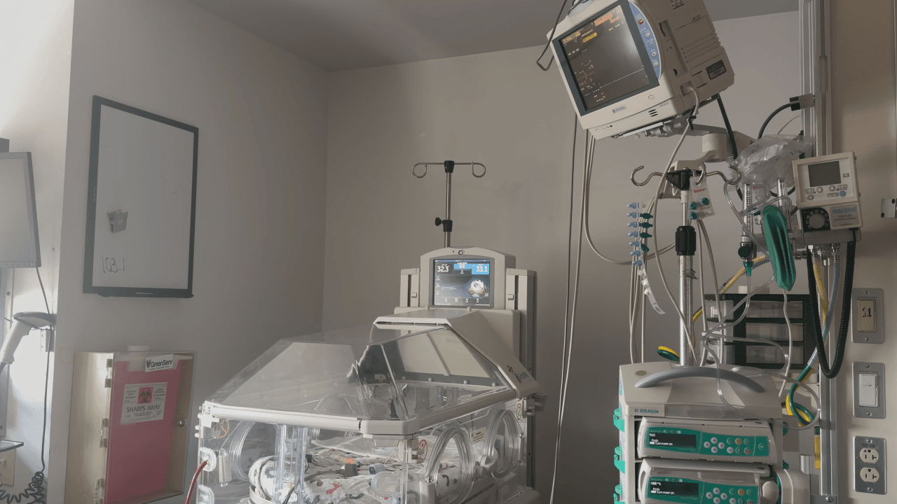 Support for Families Eases Journey Through NICU Challenges