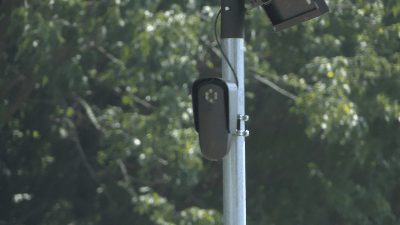 Brookland Considers Path Forward After Vandalism of Safety Cameras