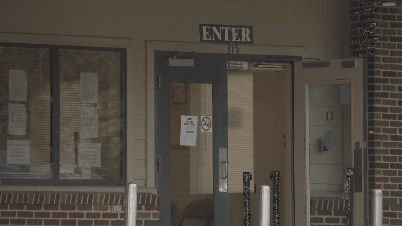 Young Voter Turnout Sees Uncharacteristic Surge in Craighead County Early Voting