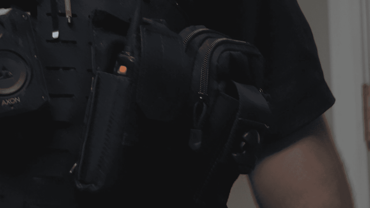 Piggott Police Receive Donated Bulletproof Vests