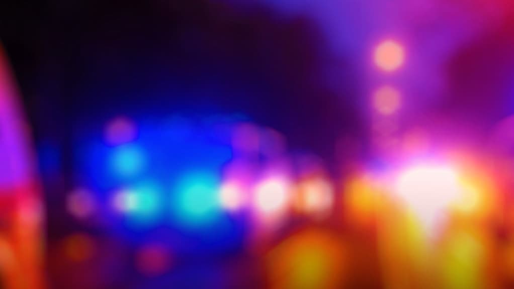 State Police Investigate Fatal Pedestrian Accident on I-40