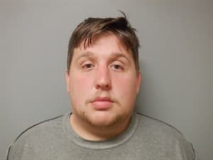 Brookland Man Sentenced to 15 Years for Rape of Minor