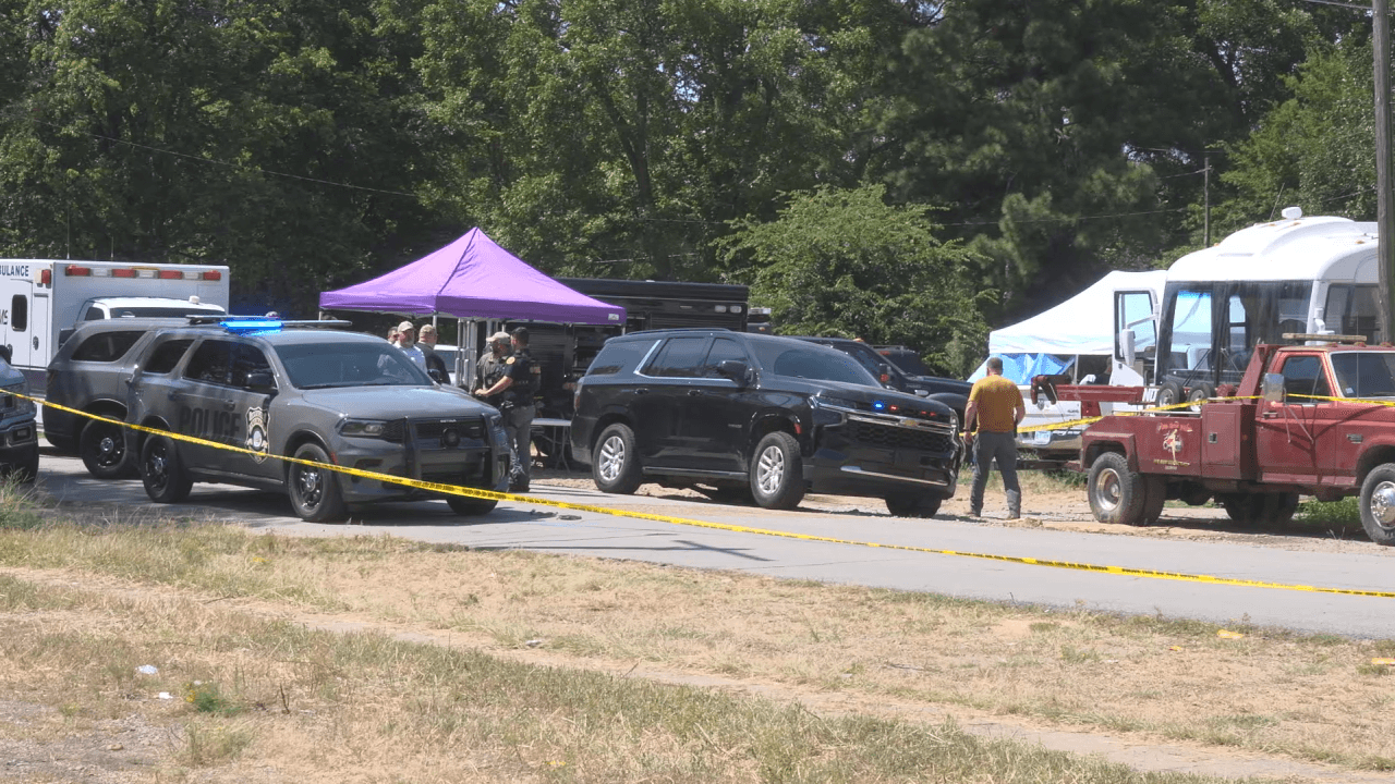 Human Remains Discovered During Trumann Search Warrant Investigation