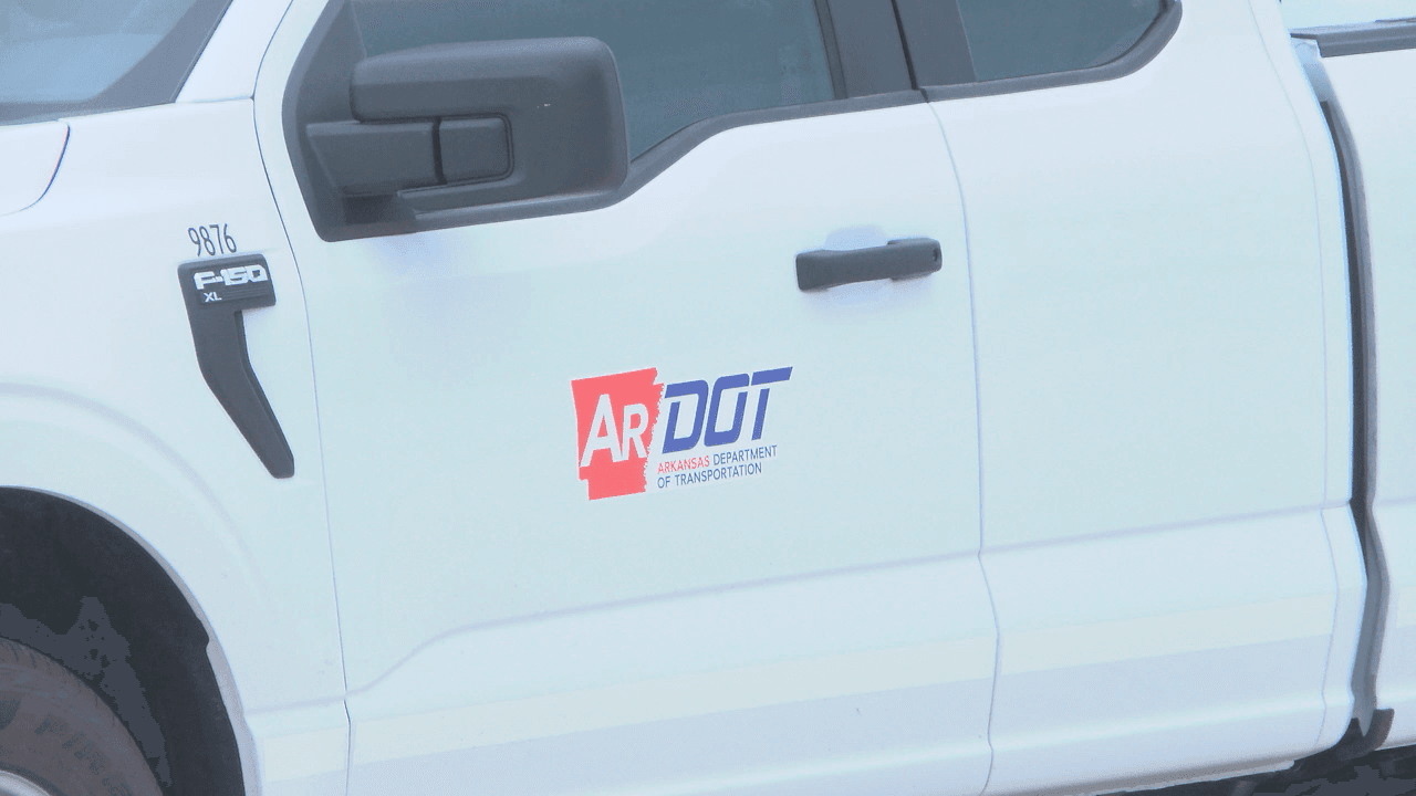 Highway 304 Near Delaplaine to Close Aug. 19 for Repairs