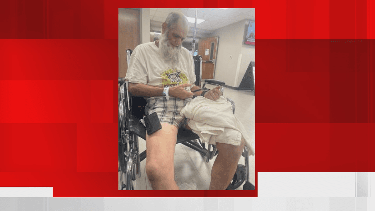 Silver Alert Canceled After Missing Trumann Man Found Safe