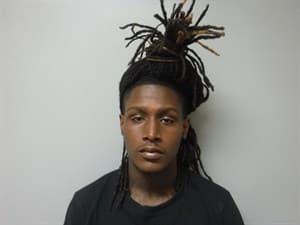 Man Faces Charges After Steering Wheel Grab Causes Rollover Crash in Brookland