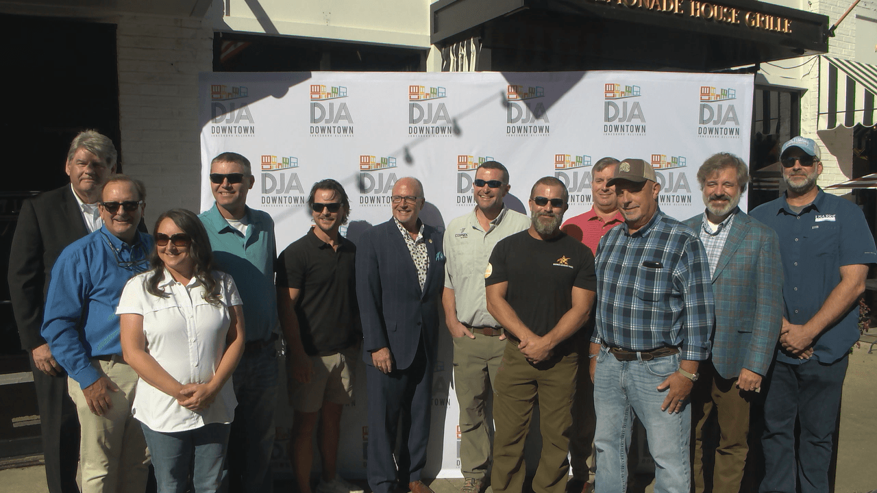 Jonesboro to Host Inaugural Grain and Gather Festival in November
