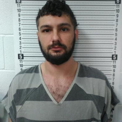 Missouri Man Sentenced Following Cross-State Domestic Assault Incident