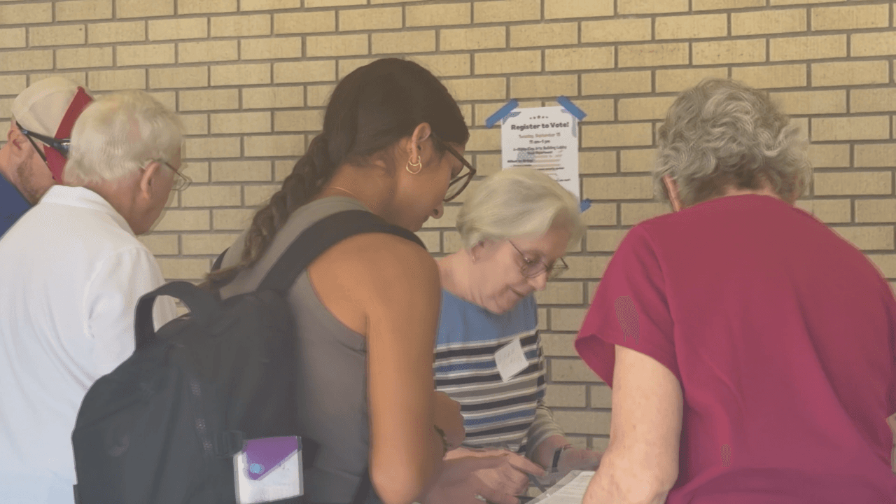 Researchers Aim to Address Arkansas' Low Voter Turnout