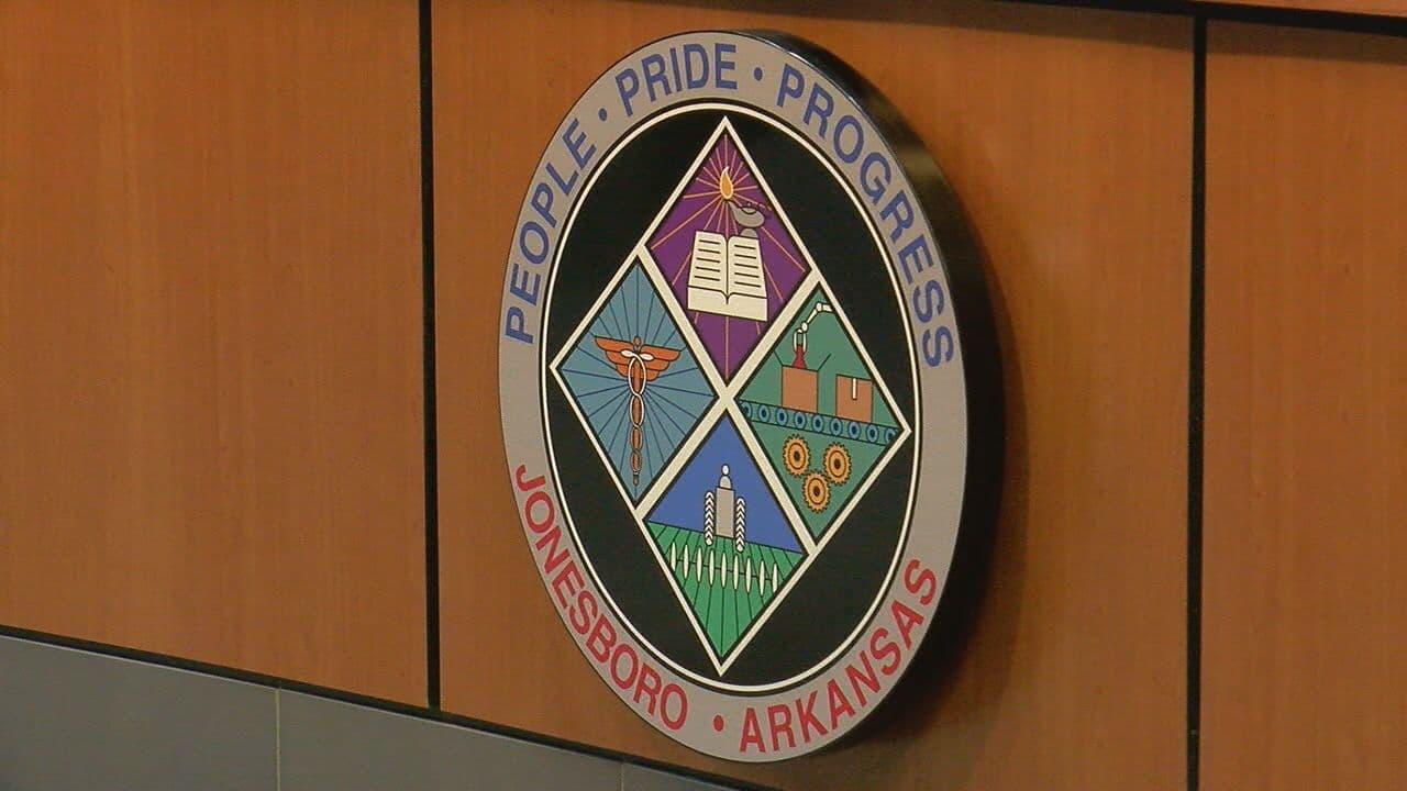 Jonesboro City Hall to Close Temporarily for Repairs