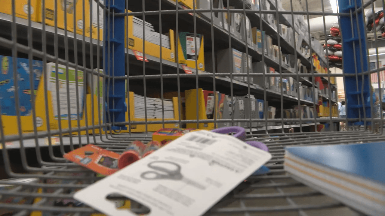 Online Shopping, Bulk Purchases Change School Supply Trends