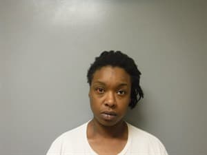 Jonesboro Woman Arrested After Alleged Hammer Attack in Shoe Dispute