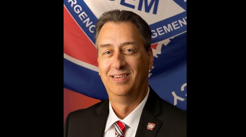 Arkansas Emergency Management Director AJ Gary to Retire in November