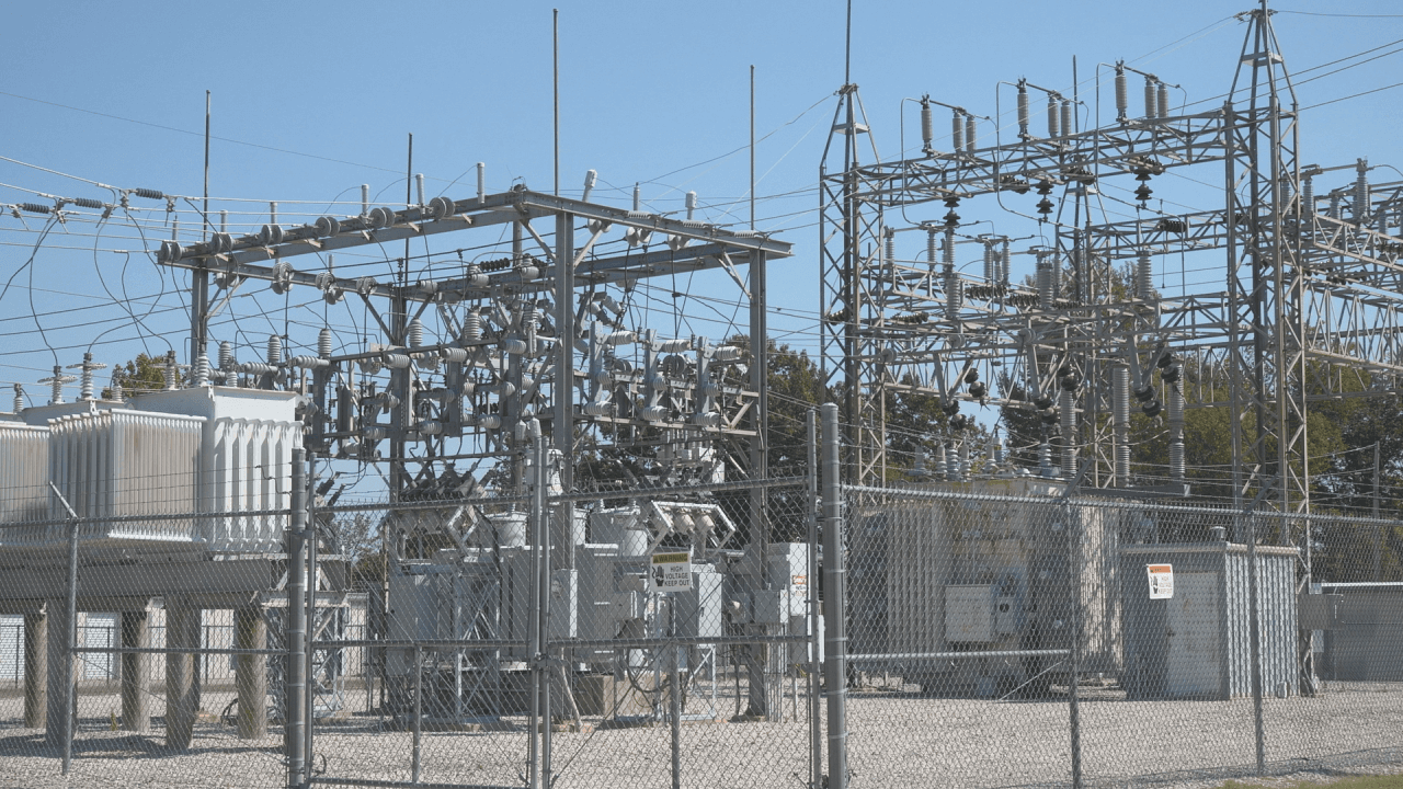 Jonesboro Power Grid Handles High Demand Amid Rising Bills