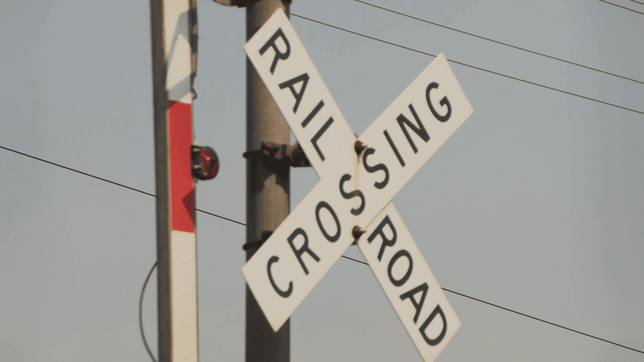 Jonesboro Seeks Community Input for Railroad Crossing Study
