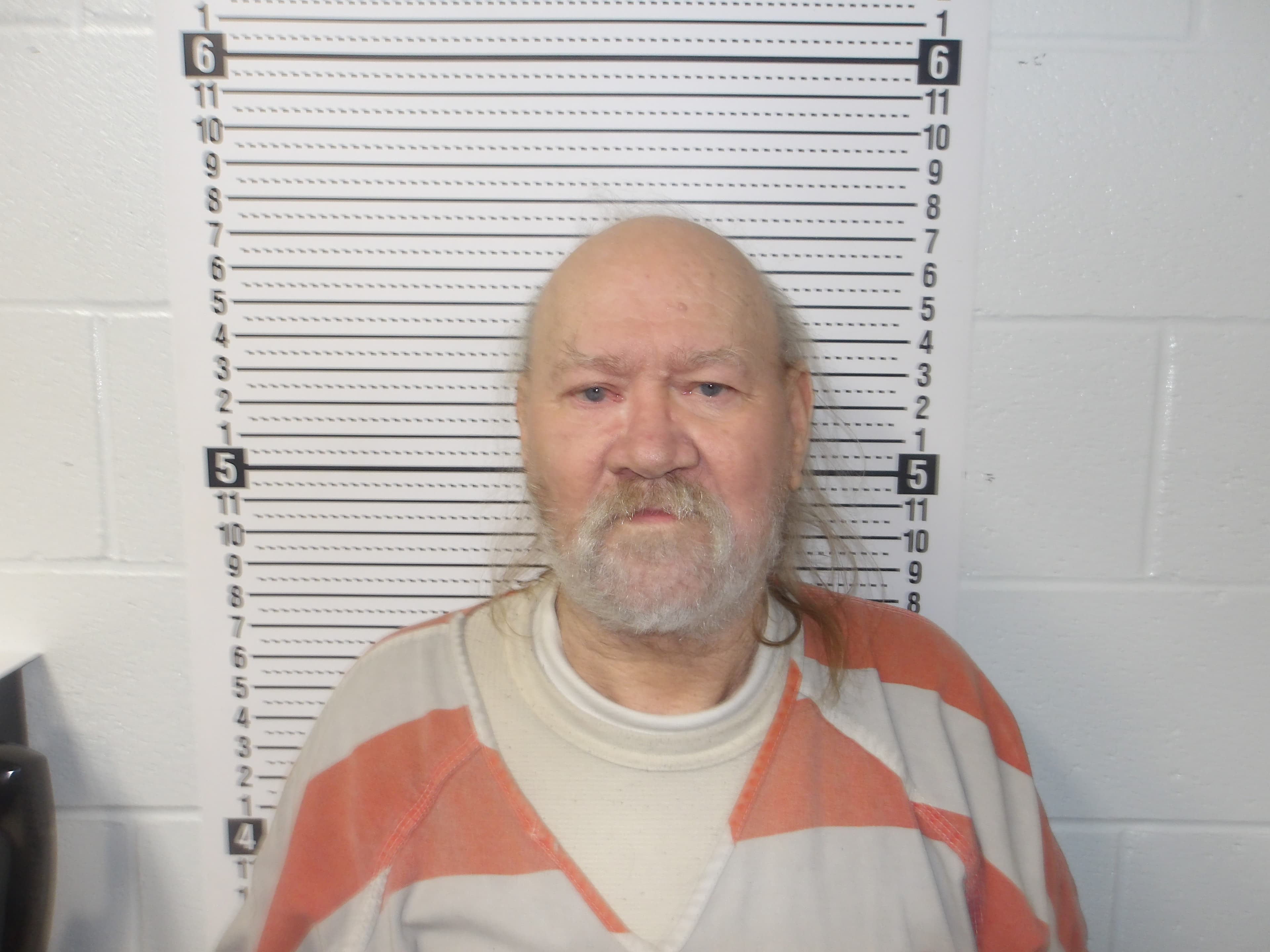 Rector Man Sentenced to Six Years in Prison on Reduced Sexual Assault Charge