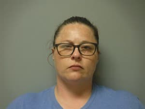Jonesboro Woman Arrested in Senior Living Jewelry Theft Case
