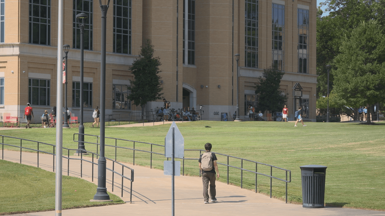 Arkansas State University Welcomes Students Back for Fall Semester