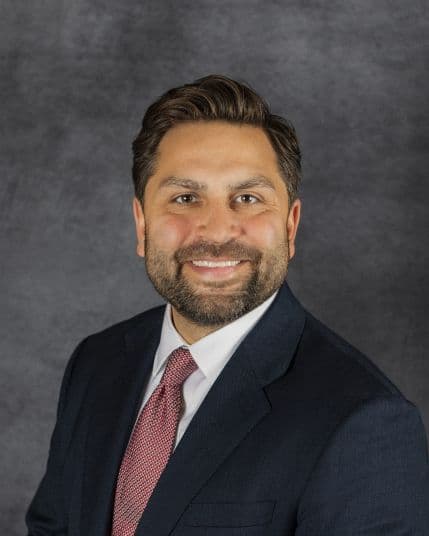Sen. Jonathan Dismang Resigns to Join Electric Cooperatives of Arkansas