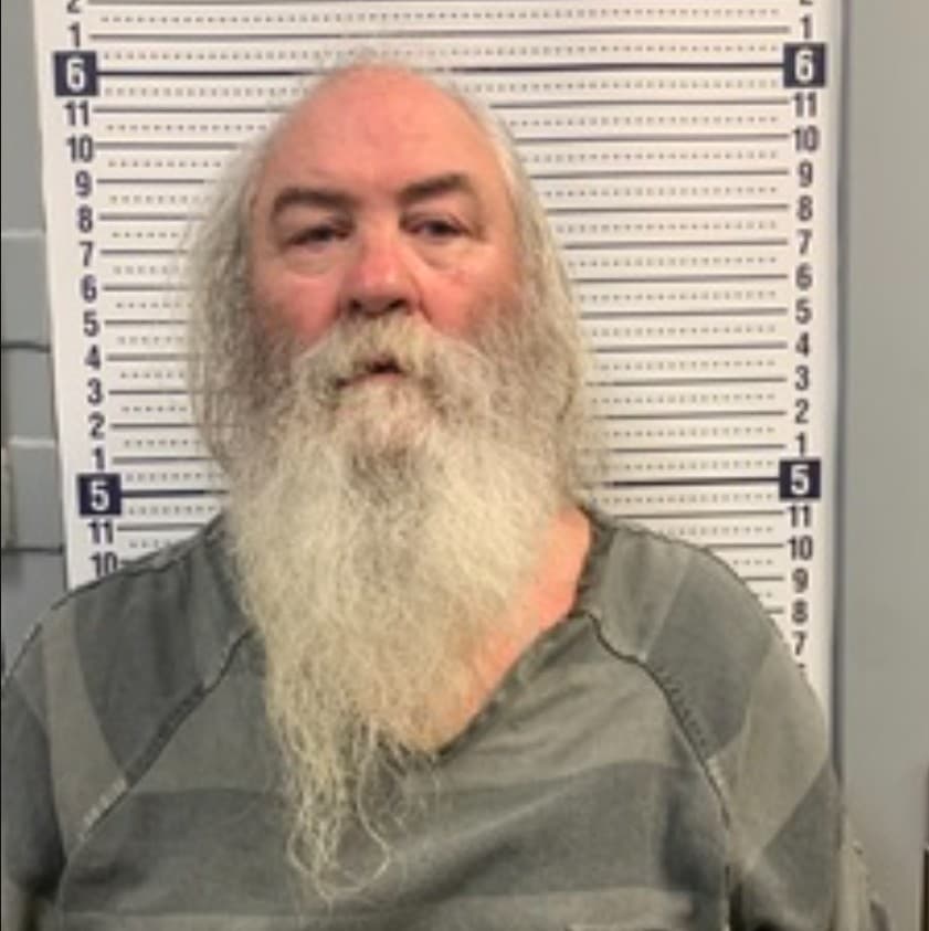 Paragould Man Charged with Battery, Accused of Cutting Wife’s Face with Vase Shards