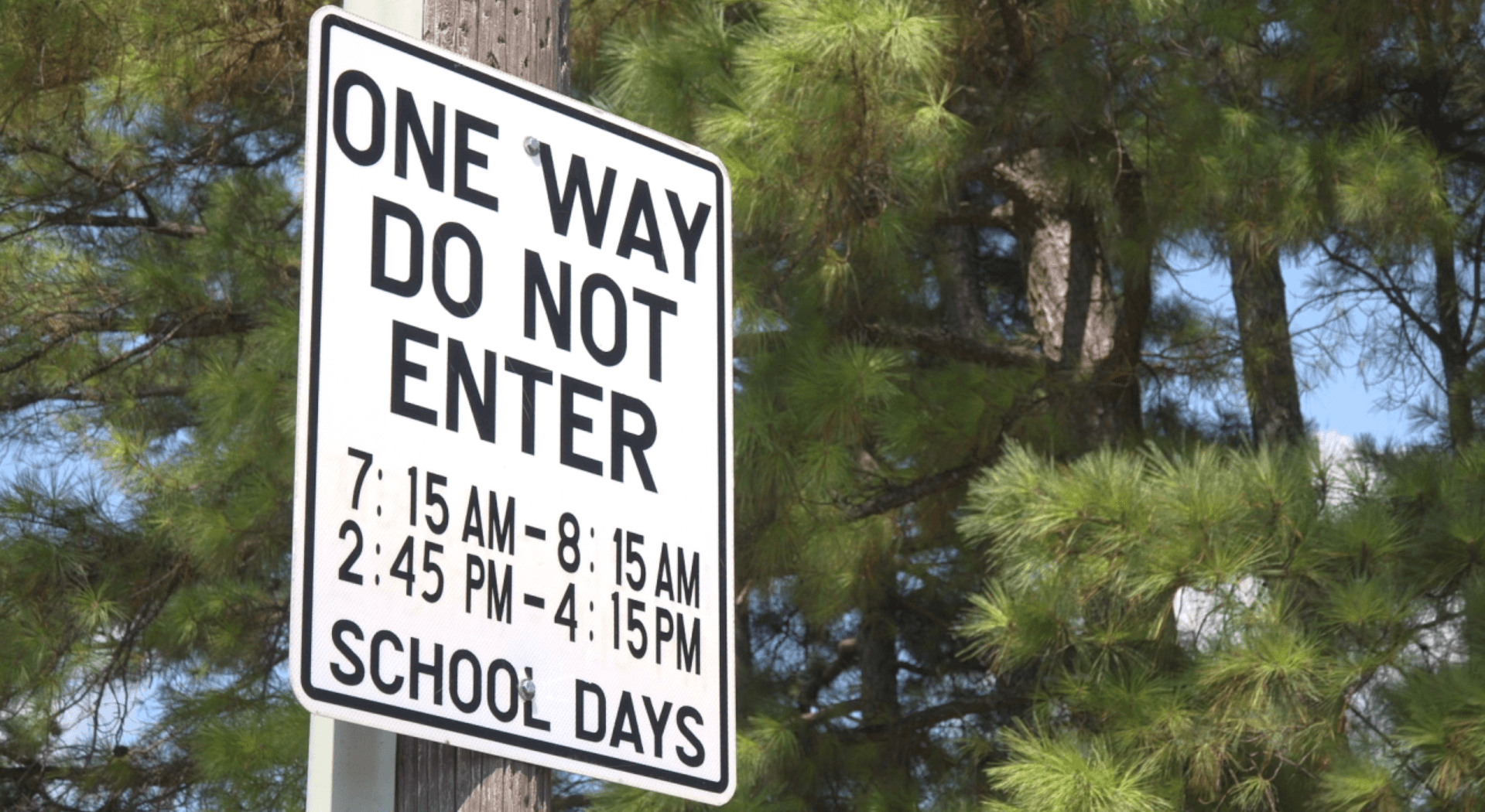 Jonesboro Sees Two Morning Crashes as School Year Begins