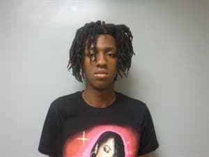 Jonesboro Man Charged With Robbing Juveniles at Gunpoint