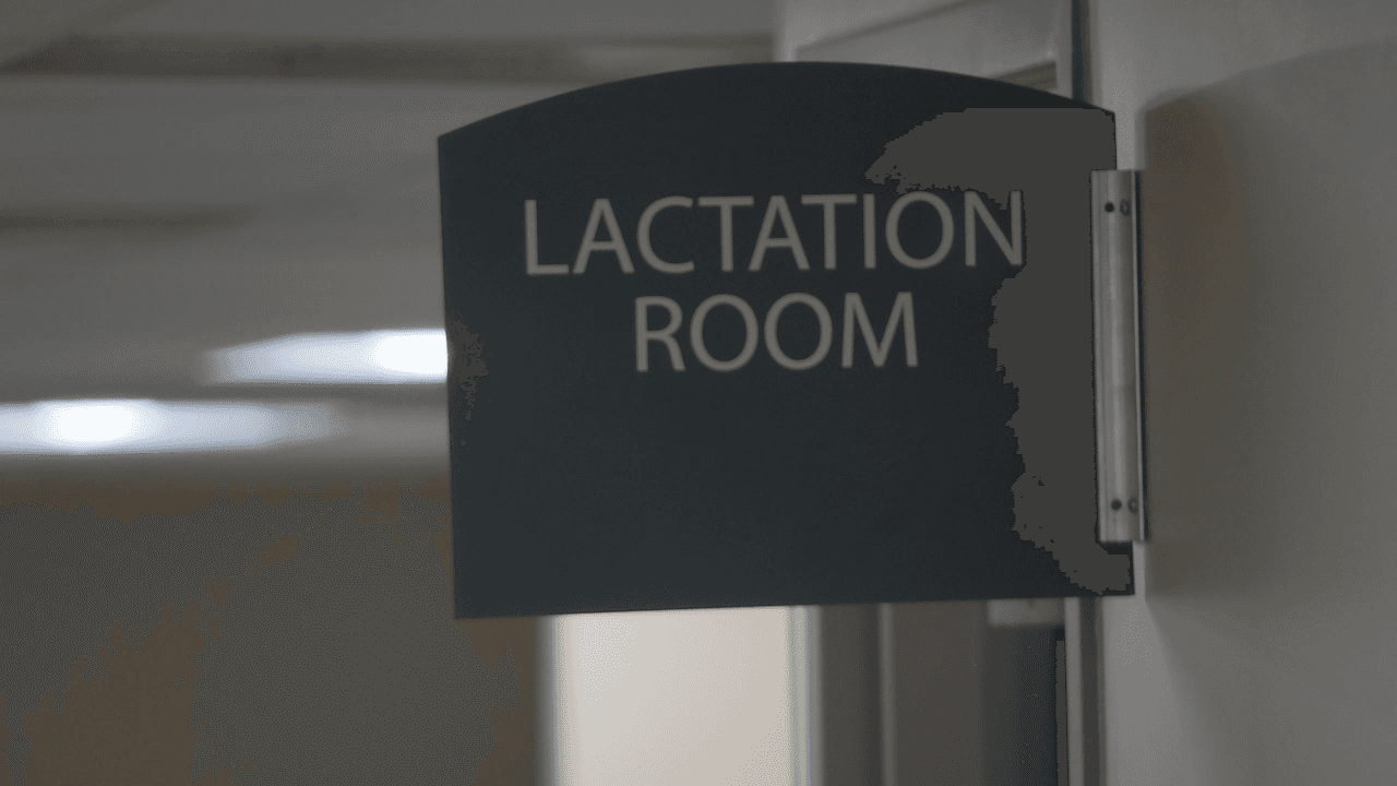 Arkansas State Expands Accessibility with New Lactation Rooms