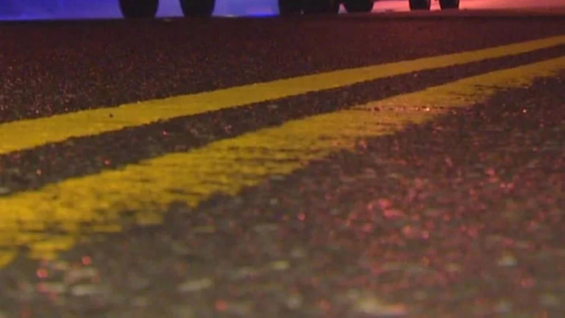 Four-Vehicle Crash Disrupts Traffic in Jonesboro