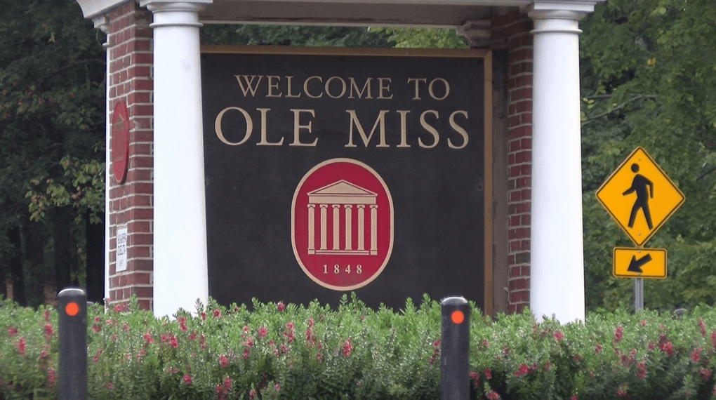 Two Ole Miss Students Found Dead as Authorities Investigate