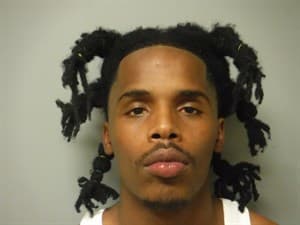 Jonesboro Man Accused of Assaulting Girlfriend, Striking Her With Vehicle