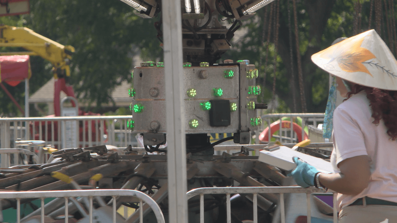 Randolph County Fair Achieves Smooth Start with Daily Safety Inspections