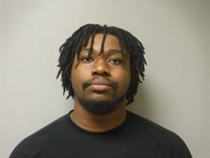 Jonesboro Man Faces Charges for Allegedly Pointing Gun at Woman and Child