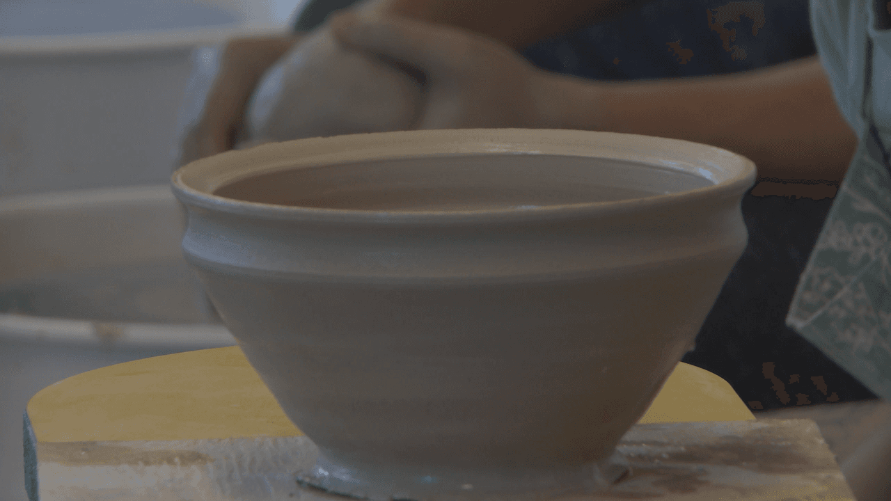 Jonesboro Art Studio Crafts Bowls to Support Food Bank Fundraiser
