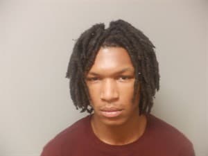 Jonesboro Man Arrested After Incident Involving 13-Year-Old Girl