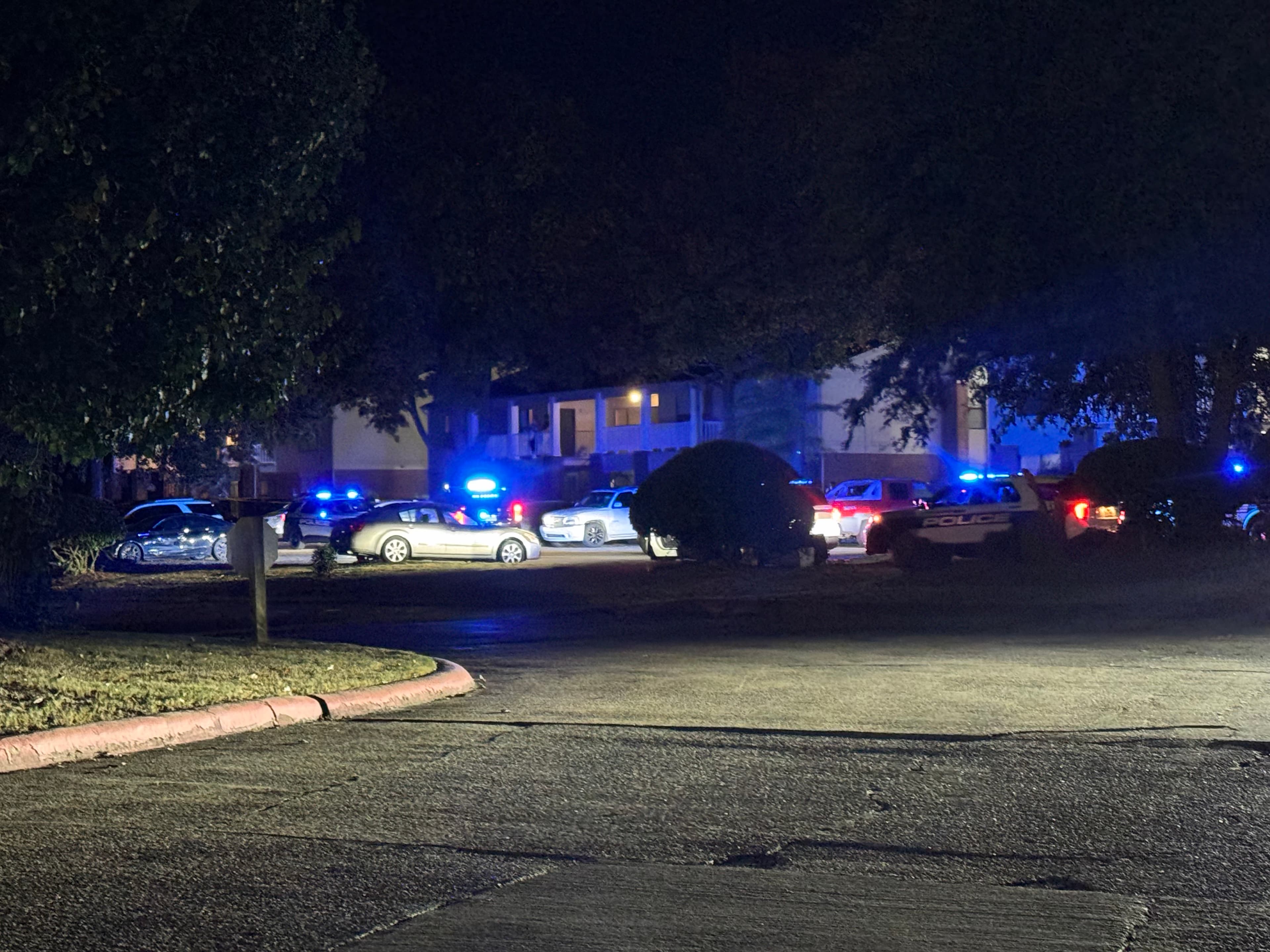 Jonesboro Police Identify Teen Victim in Gladiolus Drive Shooting