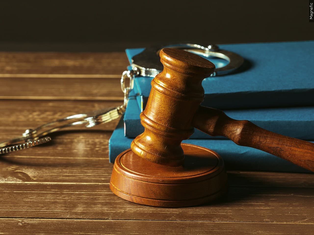 Arkansas Man Admits to Mailing Threats Against Senators, Former Vice President