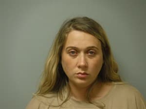 Brookland Woman Charged with Fentanyl Possession After Fatal Overdose in Jonesboro Hotel