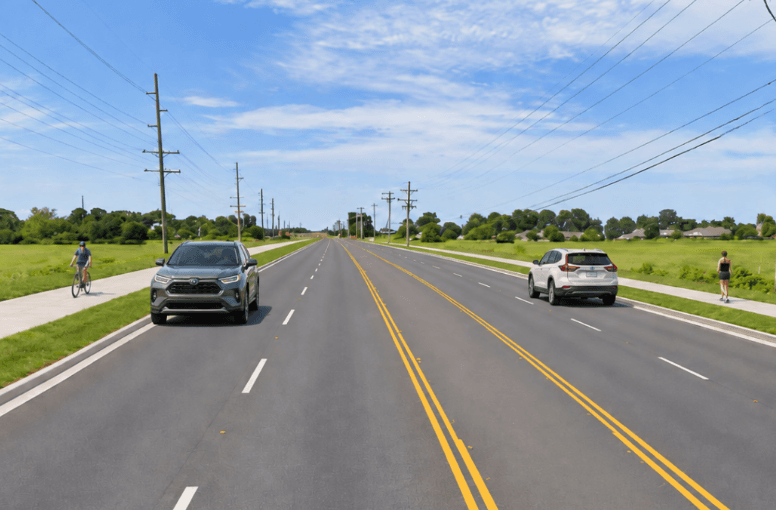 Jonesboro Launching $5.5 Million Caraway Road Expansion
