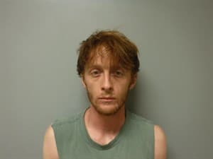 Jonesboro Man Charged After Attempting to Break Into Ex-Girlfriend’s Apartment, Drugs Found in Vehicle
