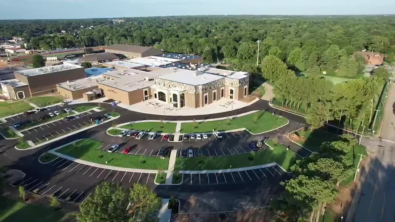 Jonesboro High Staff Member Injured Breaking Up Student Fight