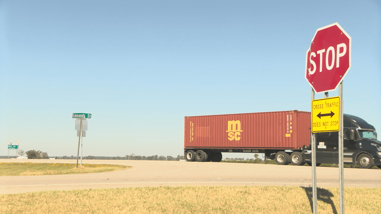 Monette to Add Traffic Signal at Hazardous Highway Intersection