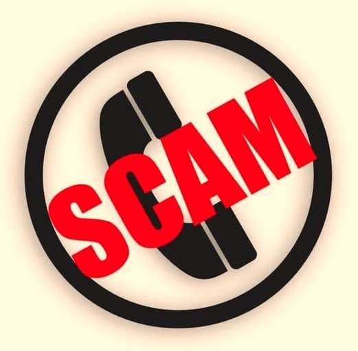 Sharp County Sheriff Warns of Scam Impersonating Circuit Clerk’s Office