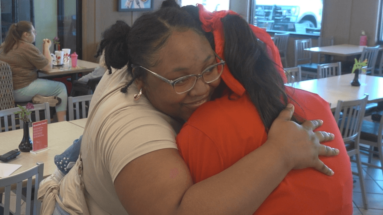 Chick-fil-A Employee Saves Choking Toddler in Jonesboro