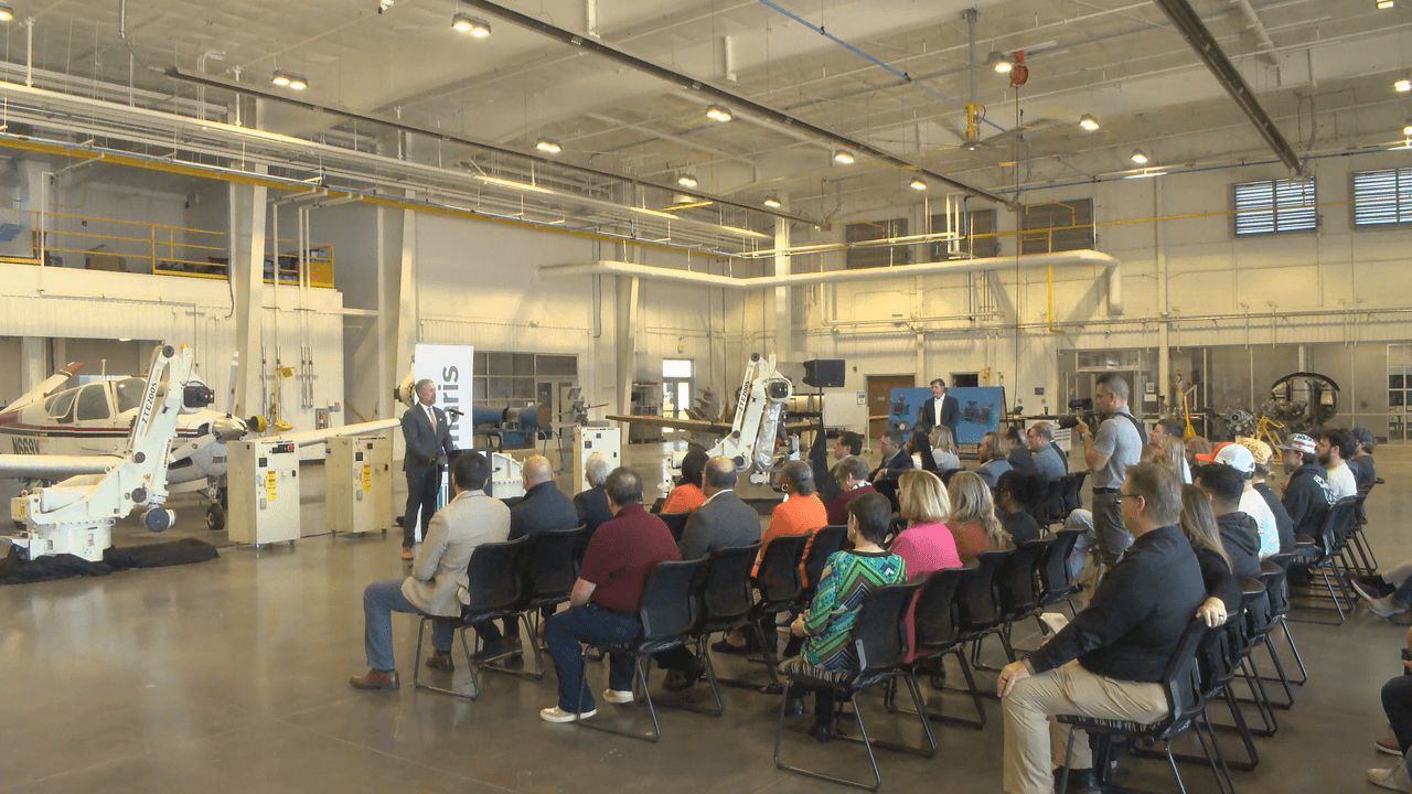 Tenaris Donates $200,000 in Robotics Equipment to Arkansas Northeastern College