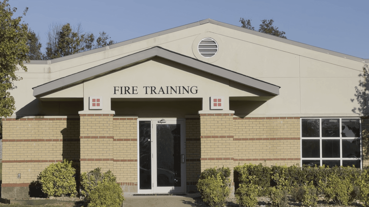 Batesville College Launches Firefighter Training Program