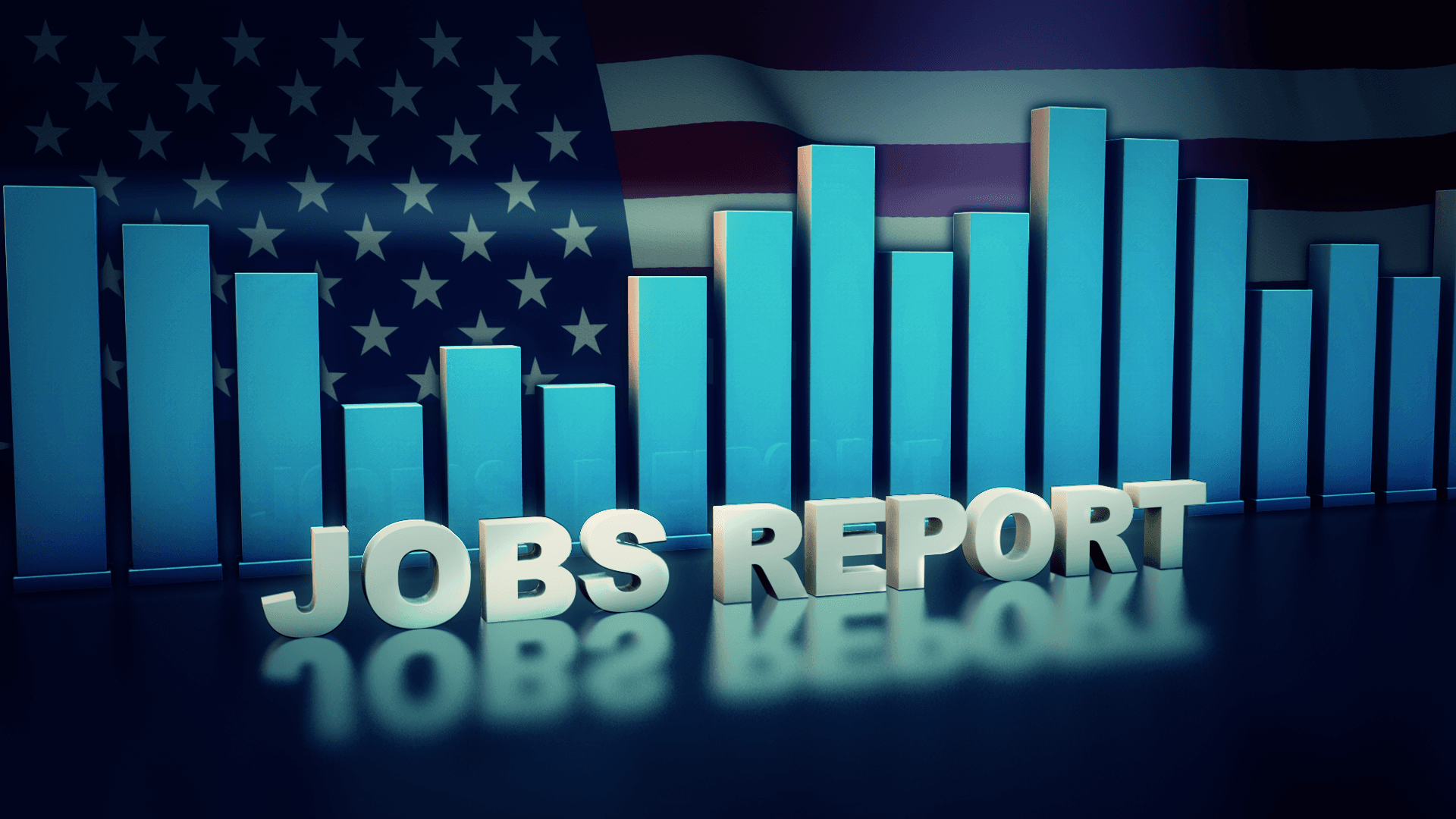 Arkansas Unemployment Rate Holds Steady at 3.9% in September
