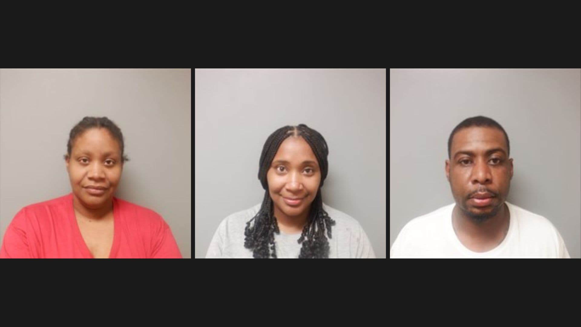 Three Arrested Following Armed Altercation at Jonesboro Business